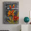 «Chalkboard Paris I», impression sur toile tendue-1559198459