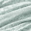 Édredon réversible en velours 3 pièces pour lit double / grand lit-120954225-120954227