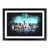 Black Framed selected