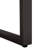 Daysan Iron Outdoor Bench-78657710
