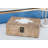 Cartley Wooden Decorative Box
