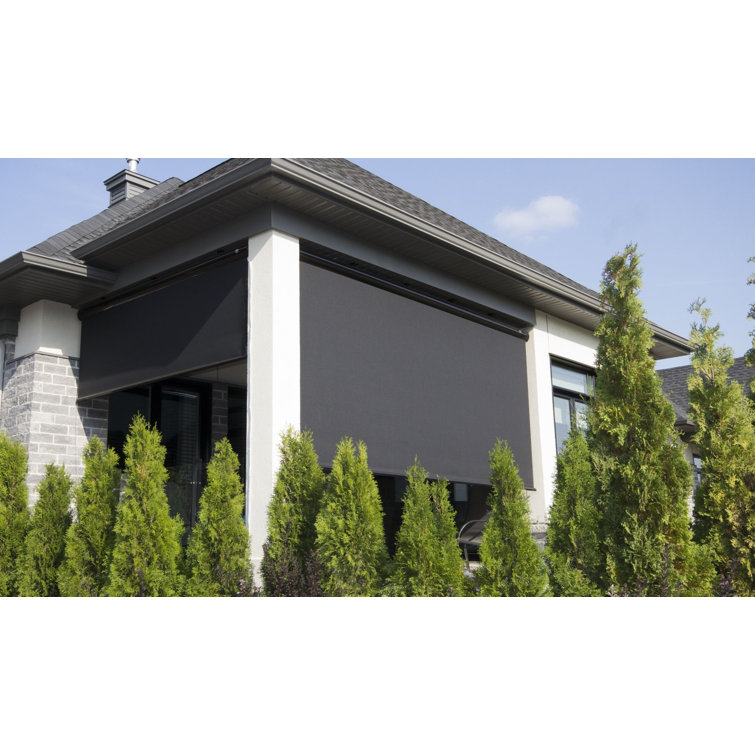 Multiple Awnings
