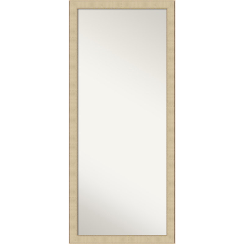 Miroir pleine grandeur Kaitly