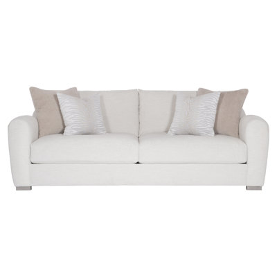Bernhardt Asher Fabric Sofa