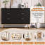 V-line 6 Drawer Chest of Drawers-2003521720
