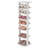 7 - Pair Shoe Rack