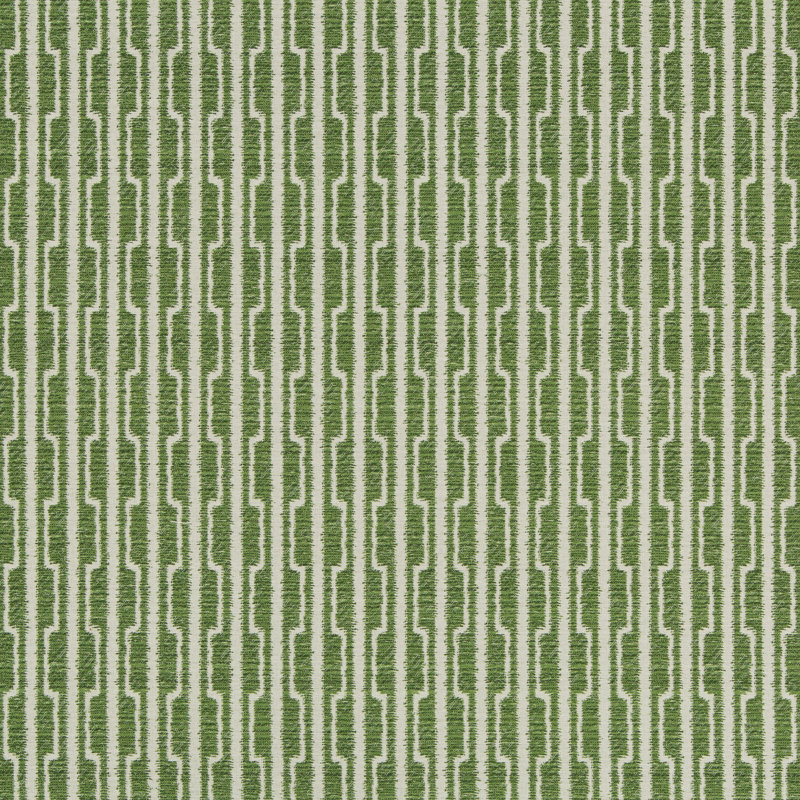 Inside out Performance Fabric, Green