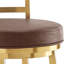 Tabouret de bar ou de comptoir pivotant Deherrera-139993148-246451581-265108004