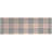 Christopher's Plaid Non-Slip Outdoor Rug-8841268