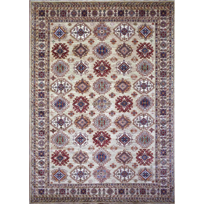 Tapis noué à la main Dover