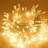 Beegle Outdoor 200 - Bulb 0.2'' LED Rope String Light