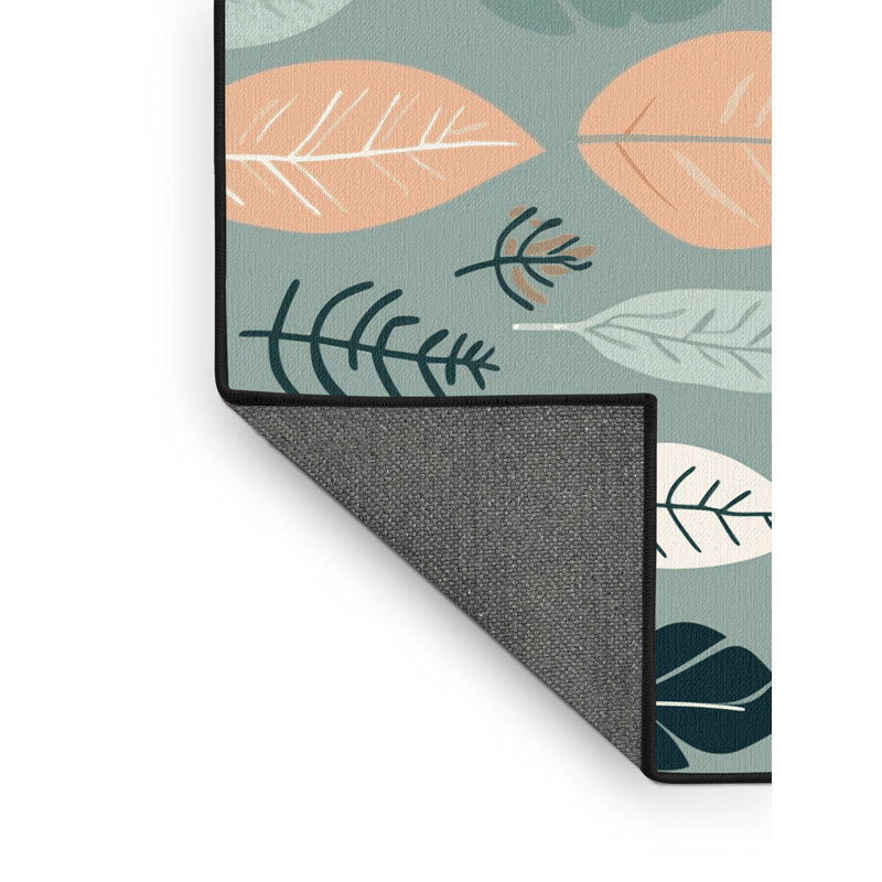 Tapis Wildwood Grace, Carré 8 pi