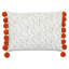 Wilder Lumbar Pillow Cover & Insert