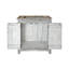Americana 30" Single Bathroom Vanity Base Only-68045769