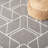 Cotita Performance Geometric Rug-858377800