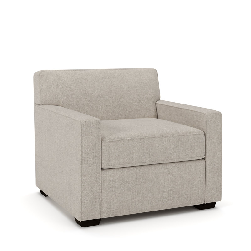 Francesca Chair, Monique Twine Textured Chenille