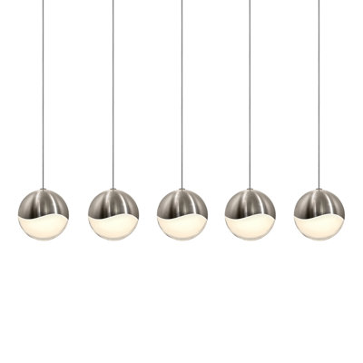 Grapes 5 - Light LED Pendant