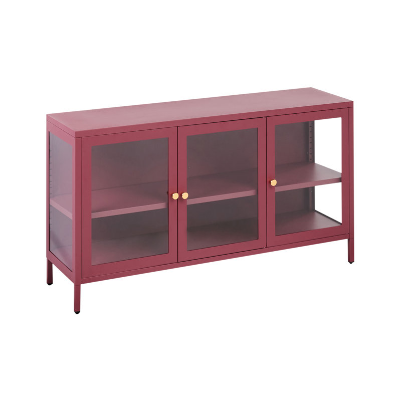 NEWPORT 115cm Sideboard