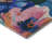 Premium Machine Washable Northdale AMF1487 Floral Rug-125831596