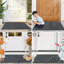 Paillasson en caoutchouc robuste pour l'intérieur et l'extérieur-107703393-107703399