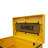 DeWalt 32'' W Steel Job Site Storage