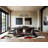 Crimson Moon Rug-390338097