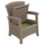 Chaise de patio Elements-20347314