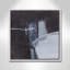 Graphite Gemstones I Print by Casa Fine Arts-100430059-100430053