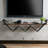 Johnsen Accent Shelf