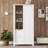 Tempie Armoire