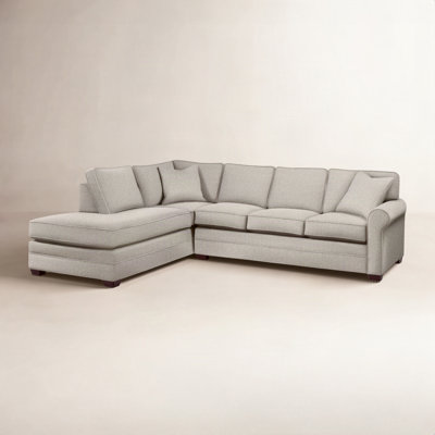 Bedford Upholstered Sectional