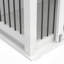 Meuble pour chien 63 po