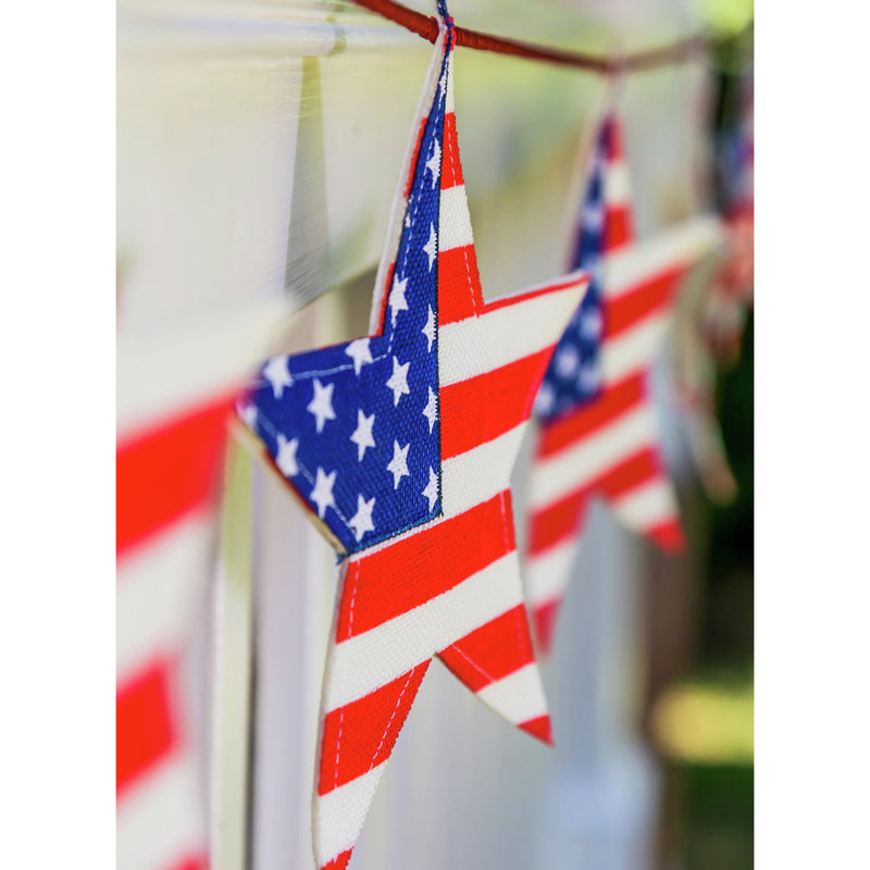 Independence Day Banners
