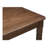 Darian Dining Table Brown