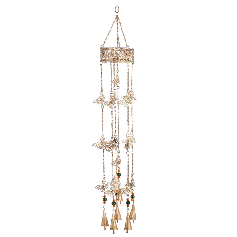 Carillon en métal Tomaszewski