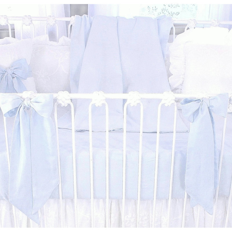 Couverture pour bébé Drysdale