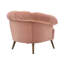 Upholstered Armchair-47837515