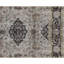 Hand-Knotted High-Quality Gray Area Rug