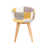 Tissu jaune Revolution Performance? est en rupture de stock