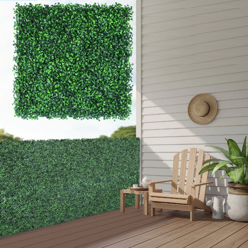 Panneaux muraux 20 "x 20" 24Pcs