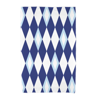 Serviette de plage en microfibre Noxon
