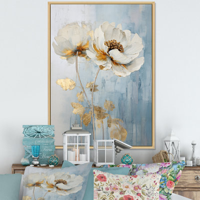 " Ranunculus Radiance Treasure IV "