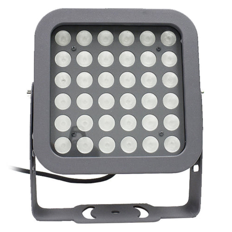 Beyond LED Technology Outdoor Motion Sensor Flood Light