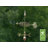 Dejesus 42 in. H Weathervane