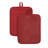 KitchenAid Ribbed Soft Silicone Oven Mitt-61129706