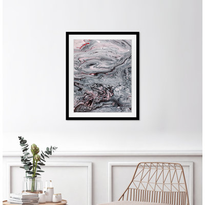 Colour - Single Picture Frame Print