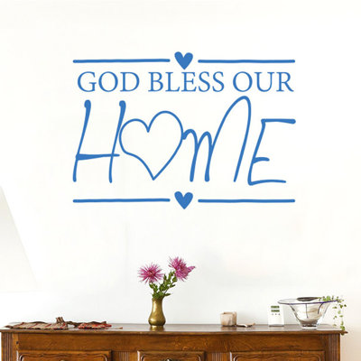 Wall Decal