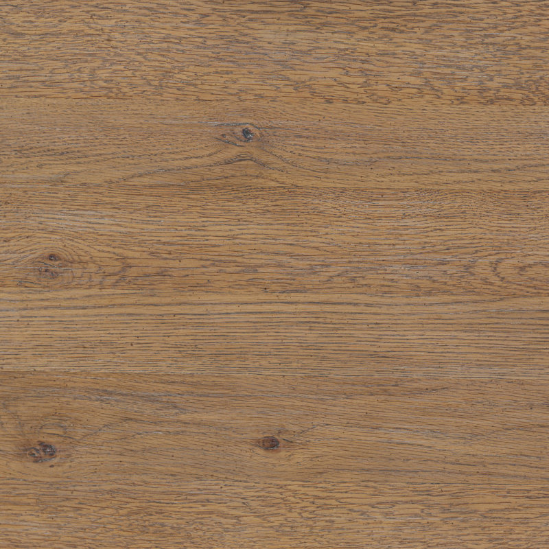 Bari Desk-Weathered Oak, Weathered Oak