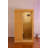 Beyong 1 - Person FAR Infrared Sauna in Hemlock