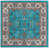 Square 3'3"